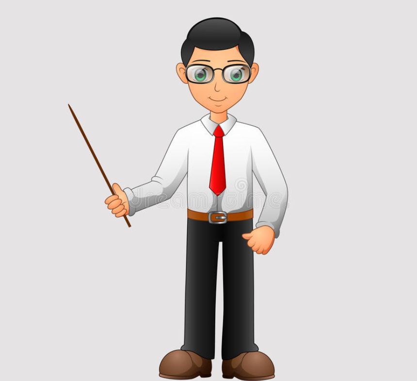 teacher
