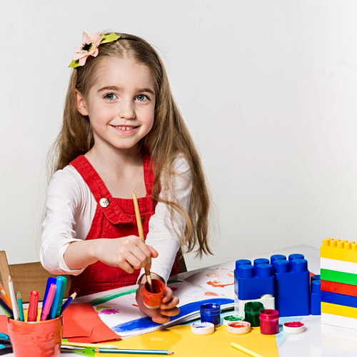 Things for kids image